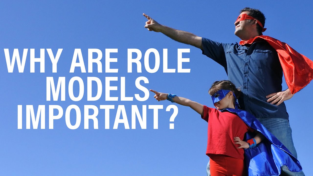 presentation about role models