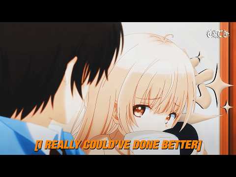 Lucy Bedroque How To Pretend Lyrics AMV 