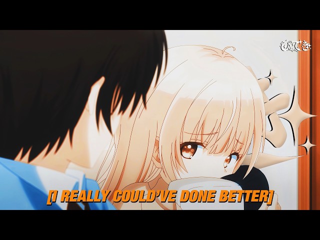 Lucy Bedroque - How to Pretend [Lyrics / AMV]