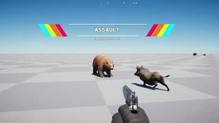 far cry 5 grizzly bear vs boar