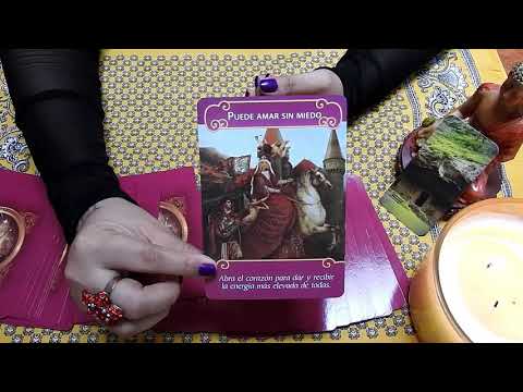 tarot amor certero gratis