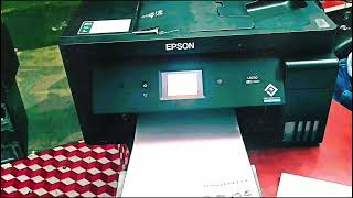 Epson A3 size printer for Business Review #epson #printer #A3_printer by Tech Tips and Solutions 12 views 6 months ago 52 seconds