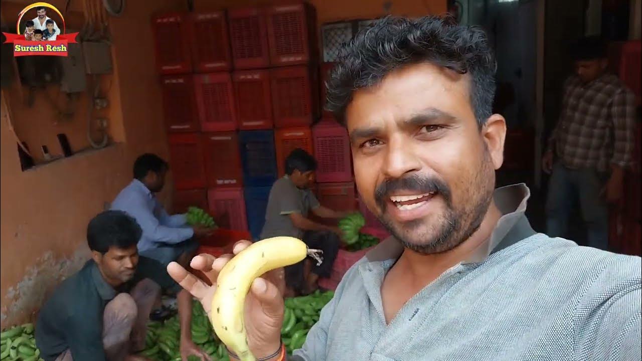 Kacha Kela 5 Din Me Kaise Pakta Hai!!!😞😞 YouTube