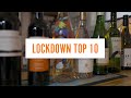 Lockdown top ten 10  duvernay cotes du rhone