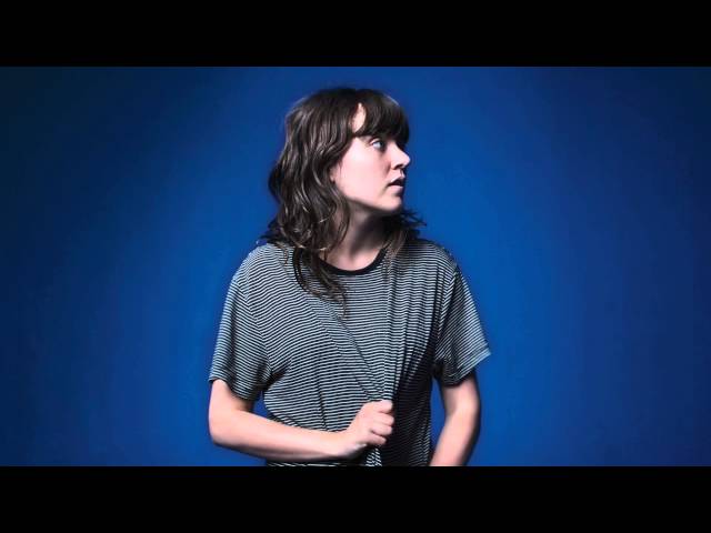 COURTNEY BARNETT - BOXING DAY BLUES