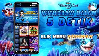 CARA MELAKUKAN WITHDRAW