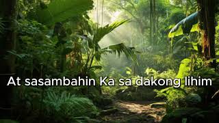 Lilim by: Victory Worship (Lyrics Video)