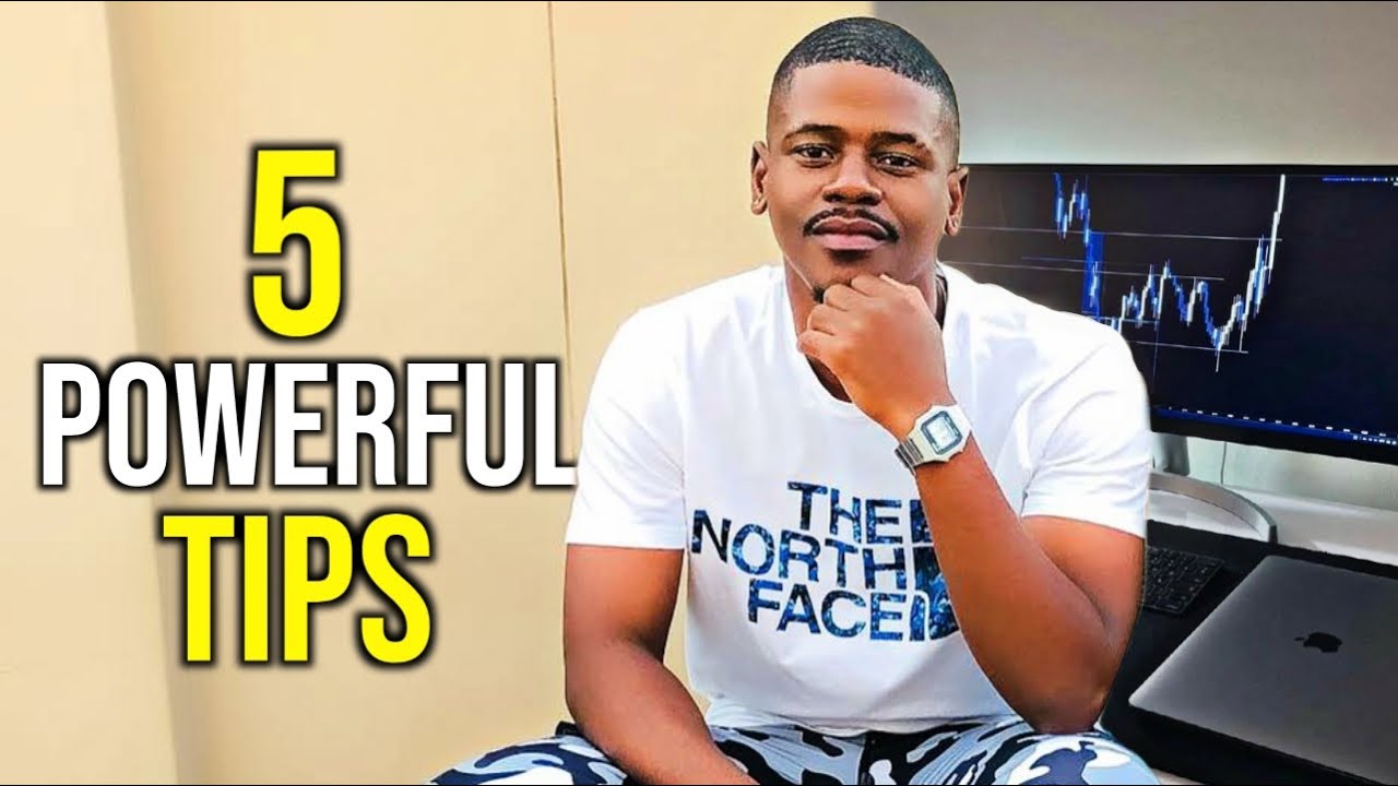 5 Tips to become a Successful Forex Trader (Part 2) | My Journey Ep3 ...