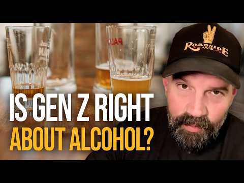 “Drink Less If You Can” Might Be the Worst Health Advice Yet | LifeLONG Ethan Suplee