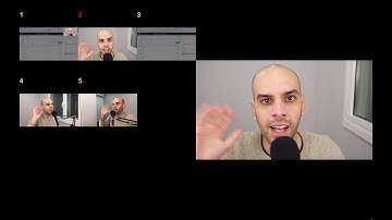Multicam Video Editing in REAPER