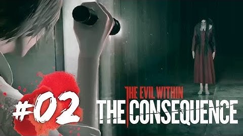 The Assignment #02 Stem 系統開發 (The Evil Within DLC) 攻略實況