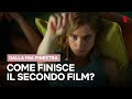 Come finisce Dalla mia finestra: Al di là del mare | Netflix Italia