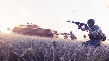 BROKEN ARROW - GLOBAL LAUNCH DAY - FULL-RELEASE DAY +4