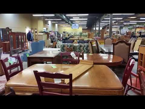 asheville-moving-company-on-furniture-delivery-for-nc-photographer-from-habitat-for-humanity-restore