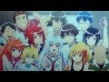 【AMV】 Hey Soul Sister -「Plastic Memories」