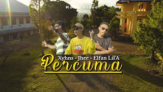 Download Lagu ELFAN LIL’A FEAT XYHNS FEAT JHEE - PERCUMA (Official Video) | Lagu Timur Terbaru 2024 MP3