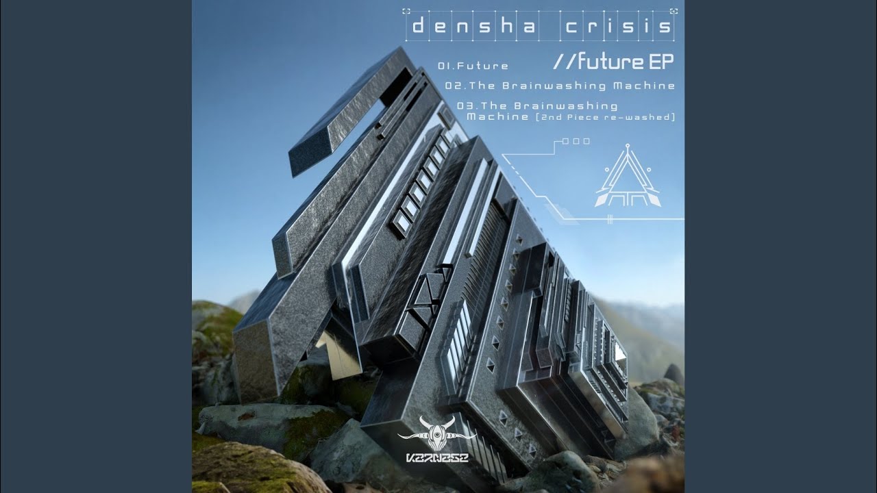 Future (Original Mix) auf YouTube ansehen Future (Original Mix) auf YouTube ansehen
