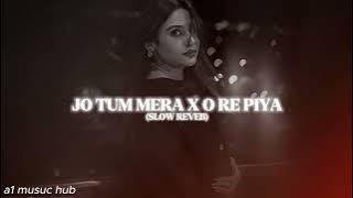 jo tum mere ho x o re piya