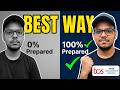 *BEST* Way to prepare for TCS NQT 2027 | Full Roadmap | How to Crack TCS NQT 2027 With Preparation