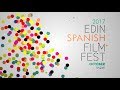 Edinburgh spanish film festival 2017 trailer