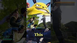 You Can Do What In PalWorld!?