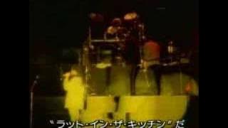 UB40 Stick By Me & Rat In Mi Kitchen Live 1991