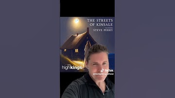 Thumbnail of @steveperrymusic #steveperry #thehighkings
