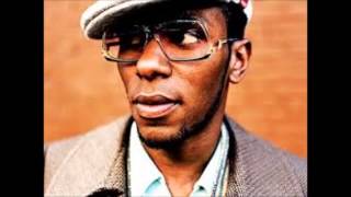 Mos Def - Universal Magnetic