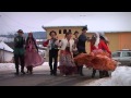 Larisa Chirodea - Da-mi tigane o lingura - nou 2012 HD