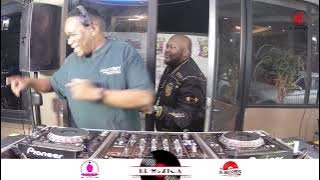 Elmuziqa | #DeeperThursdays with @oddXperienc  | #Moya'S Kona