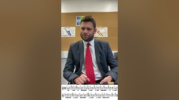 96 Glen Caladh Castle - first part tutorial (Keith Bowes Bagpipe Lessons)