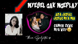 DJ JEDAG JEDUG SLOMO TERBARU REMIX SAFONA MIX TIK TOK VIRALL