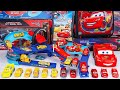Disney Cars 3 Collection, Looking for Disney Pixar Cars On The Road Dinoco Rusteze Racing Center