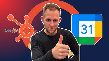 How To Get Your HubSpot Tasks To Show up On Google Calendar