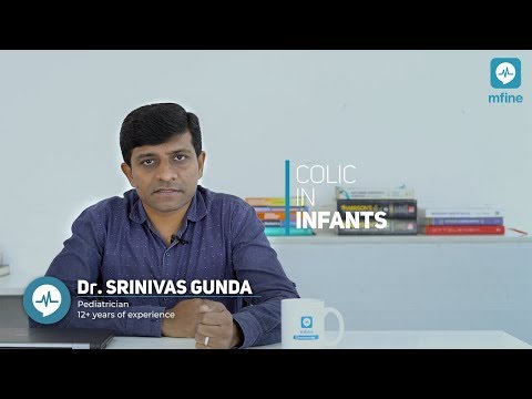 वीडियो: क्या नवजात शिशुओं के लिए पेट दर्द की दवा सुरक्षित है?