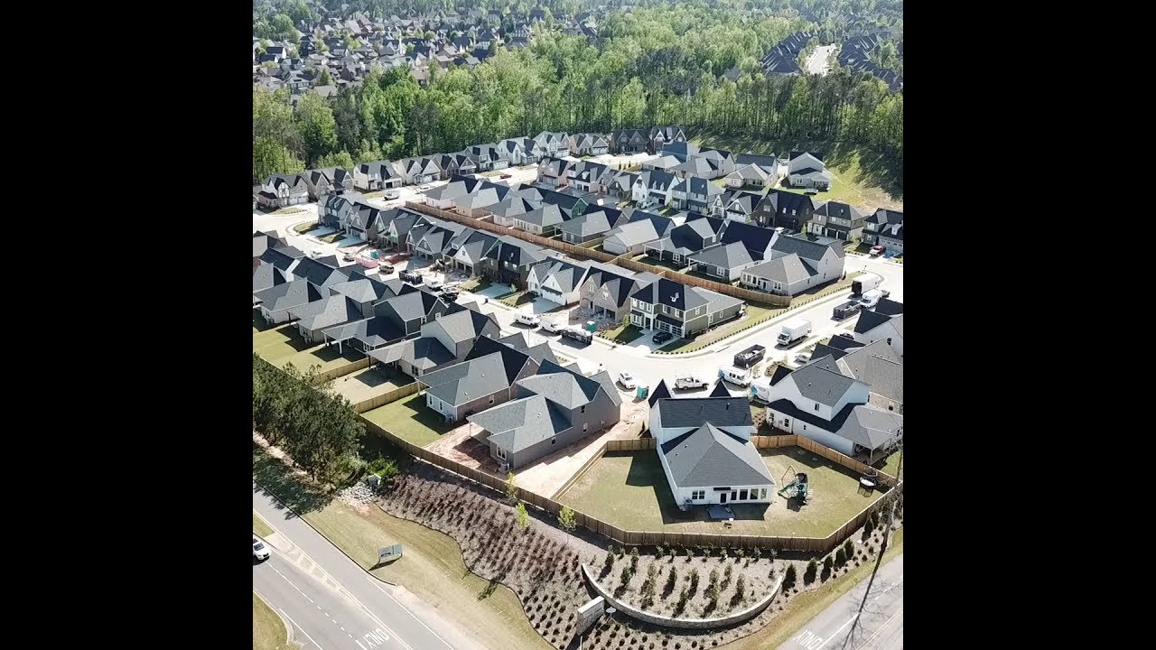 Mobile Parade of Homes showcases Alabama Power Smart Neighborhood home -  Alabama News Center