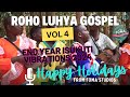 TRENDING ISUKUTI LUHYA GOSPEL MIX VOL 4 2024 I MWIKULU VIMBANGA HALLELUYAH I NIMEKUBALI BWANA FOMA TRENDING ISUKUTI LUHYA GOSPEL MIX VOL 4 2024 I MWIKULU VIMBANGA HALLELUYAH I NIMEKUBALI BWANA FOMA