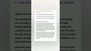 Oet reading tips 📌 Reading discussion ❤️
