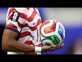Five amazing facts about the smartest World Cup ball ever