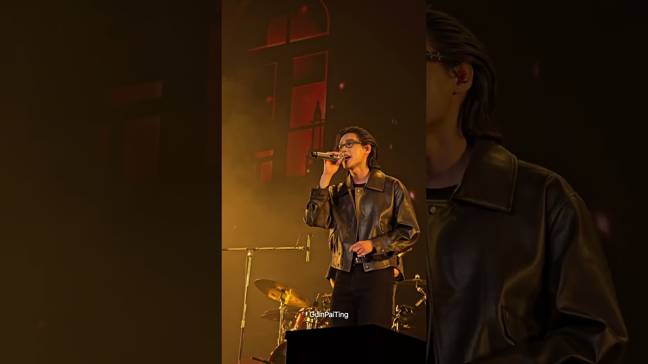 คิดมาก | Event Billkin Marathon Concert  #MarathonConcertxBILLKIN #MarathonConcert2025 #Bbillkin