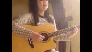 Innocence Acoustic Cover Avril Lavigne