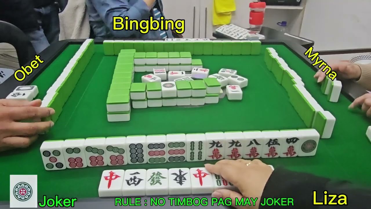 Episode 155 Pls subscribe like & share #mahjong #games #YouTube #YouTubeshorts 