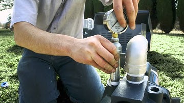 Munro Complete Pro II