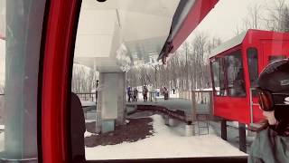 Lutsen Snowboarding Edit