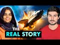 Kalpana chawla  mystery of nasa columbia space disaster  dhruv rathee