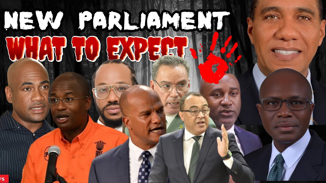 🔴 LIVE: JLP Wins Again– WHATS NEXT? Can Democracy Survive Rise United’s ...