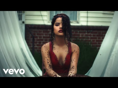 Video: Semua Tentang Video Musik Baru Becky G 