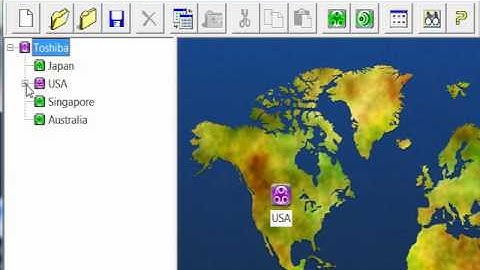 RemotRadar for UPS Monitoring