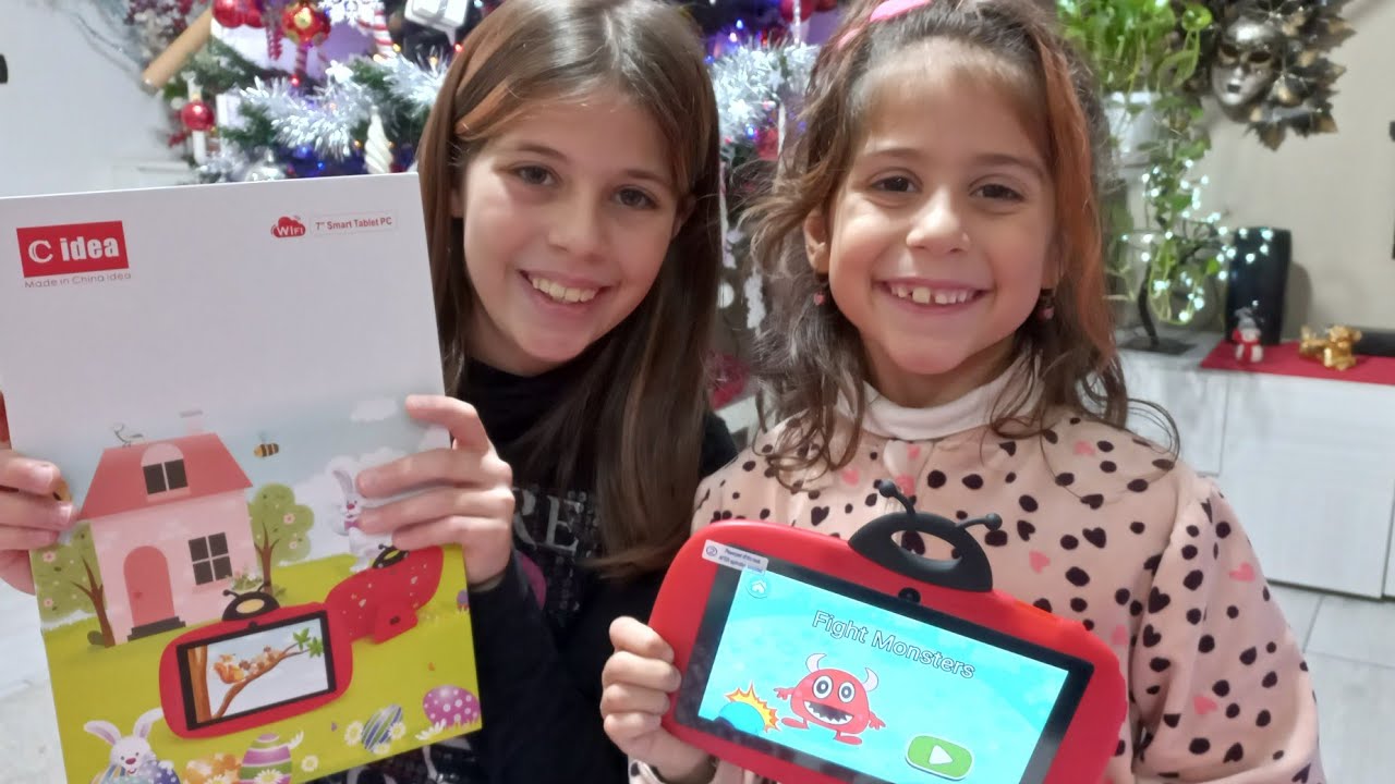 Tablet per Bambini - Impara a Scrivere e Pregrafismo (4-6 anni) – cgEdù -  Centro Gioco Educativo