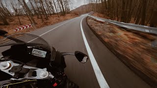 BRUTAL SOUND ‎️‍‎️‍🔥 | Aprilia RS 660 - SC PROJECT [4K POV]